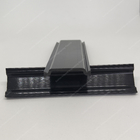 PA66 GF25 Heat Insulation Profile Extrusion Grade Nylon Thermal Break Strip For Aluminum Windows