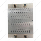 Polyamide Profiles Extruder Mold Used For Heat Insuation Profile Extruding Machine