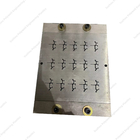 PA66 Strips Making Mold Thermal Break Profile Tool Extrusion Die For Tape Extruding