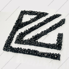 Glass Fiber Reinforced PA66 Particles Plastic Material Extruding Nylon Raw Material for Thermal Break Strips