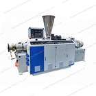 65mm Plastic Twin Screw Extruder PVC UPVC CPVC Pipe Production Line With Customized