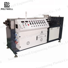 Automatic Polyamide Extrusion Equipment Nylon Thermal Break Strip Extruder Machine