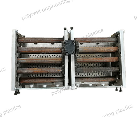 Steel Mold for Thermal Barrier Strip Extruding Machine Polyamide Extrusion Tool